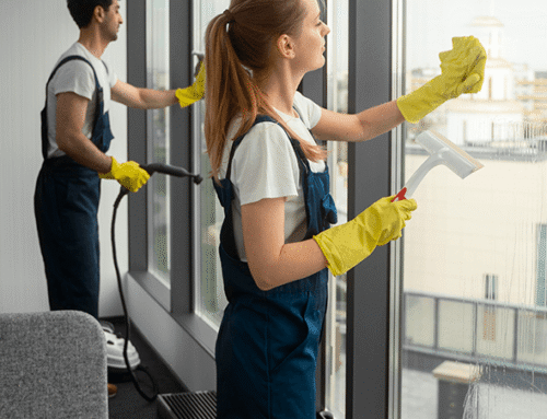 How to Choose a Reliable Cleaning Company