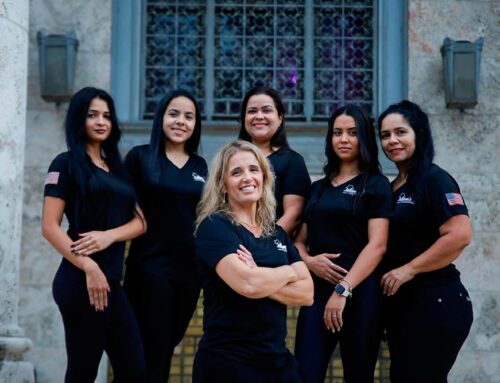 Checklist to Keep Your Home Clean Between Visits