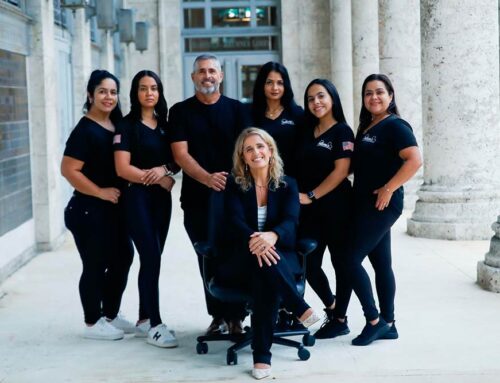 How to Choose a Reliable Cleaning Company