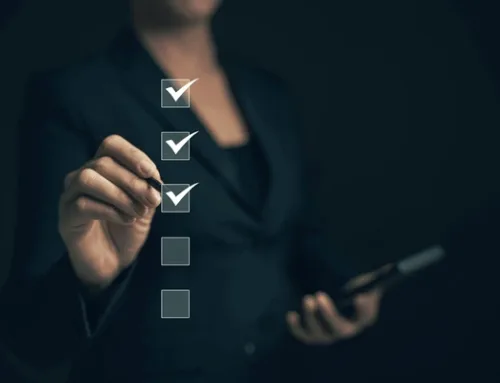 Checklist to Keep Your Home Clean Between Visits